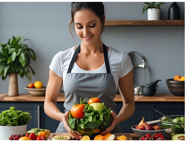 uHow Healthy Dieting Can Boost Your Business Success: A Guide for Health & Fitness Entrepreneurs